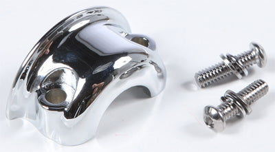 HARDDRIVE 1994-1995 Harley-Davidson FXDS Dyna Convertible CLAMP MASTER CYLINDER/