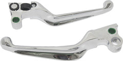HARDDRIVE 1982 Harley-Davidson FXS Low Rider WIDE BLADE LEVER SET '82-'95 20-228
