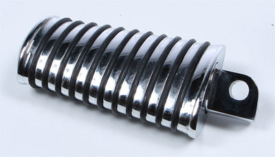 HARDDRIVE KICKPEDAL O-RING CHROME PART# 30-126