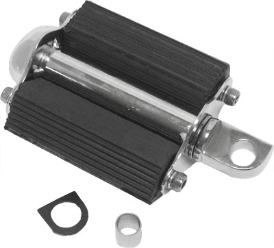HARDDRIVE KICKPEDAL BICYCLE STYLE PART# 30-740