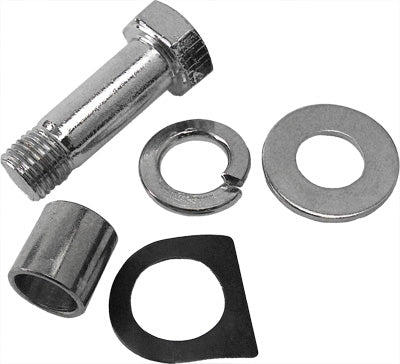 HARDDRIVE KICK PEDAL BOLT KIT PART# 30-342