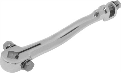 HARDDRIVE KICKARM W/OFFSET PART# 42-003
