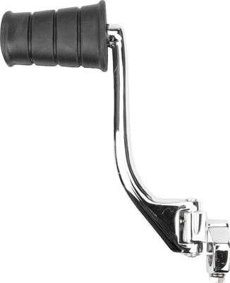 HARDDRIVE KICKARM FOLDABLE W/FLAT PEDAL 30-828