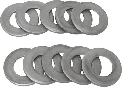 HARDDRIVE KICKER SHAFT WASHER 10PK PART# 30-345