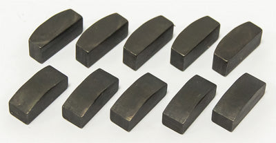 HARDDRIVE MOTOR SHAFT SPROCKET KEYS 15-105A