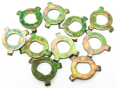HARDDRIVE KICKER CRANK GEAR LOCK TAB 70-200