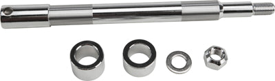 HARDDRIVE FRONT AXLE KIT 339192