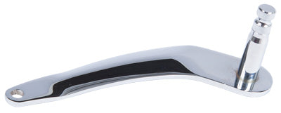HARDDRIVE CHROME INNER SHIFT LEVER 33789 -03 291314