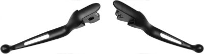 HARDDRIVE 2016 Harley-Davidson FLTRU Road Glide Ultra CUSTOM LEVERS VORTEX BLACK