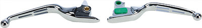 HARDDRIVE LEVER SET 3-SLOT BLACK 148073
