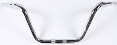 HARDDRIVE APE HANGER 1-1/4" CHROME 12" 96431