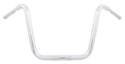 HARDDRIVE APE HANGER 1-1/4" CHROME 14" 96433