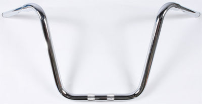 HARDDRIVE APE HANGER 1-1/4" CHROME 16" 96434