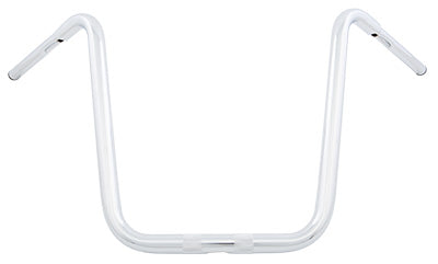 HARDDRIVE 2006-2016 Harley-Davidson FXDWG Dyna Wide Glide APE HANGER 1-1/4" CHRO