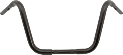 HARDDRIVE 1 1/4" APE HANGER HANDLEBAR BLACK 96481