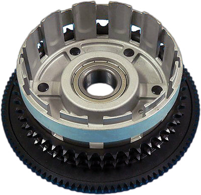 HARDDRIVE CLUTCH SHELL 148400