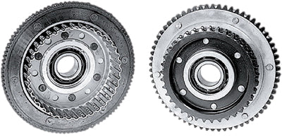 HARDDRIVE CLUTCH SHELL 148108