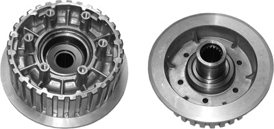 HARDDRIVE CLUTCH HUB 148420