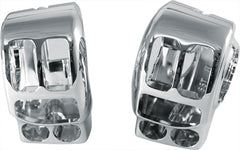 HARDDRIVE 2014-2016 Harley-Davidson FLHXS Street Glide Special SWITCH HOUSING KI