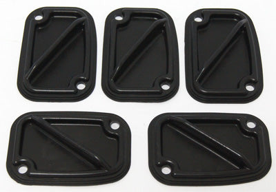 HARDDRIVE CLUTCH RESERVOIR GASKET 5PK 29-062A