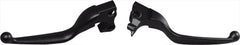 HARDDRIVE 2014-2016 Harley-Davidson XL1200T Super Low Touring LEVERS XL 14-UP BL