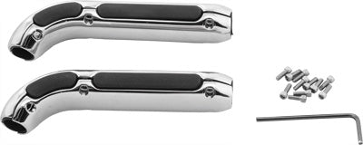 HARDDRIVE HANDRAIL COVER (CHROME) PART# 14-721CP