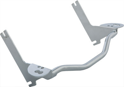 HARDDRIVE PASSING LAMP BRACKET CHROME PART# 24-101CP