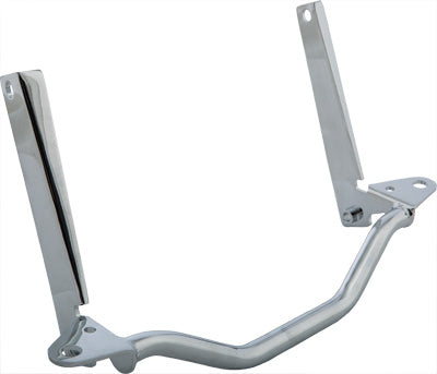 HARDDRIVE PASSING LAMP BRACKET CHROME PART# 24-102CP