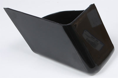 HARDDRIVE BLOCK OFF PLATE LEFT SIDE STRETCHED BAGS PART# 105019