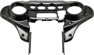 HARDDRIVE HD INNER FAIRING BATWING FITS 14-UP CFP-HL1584-076