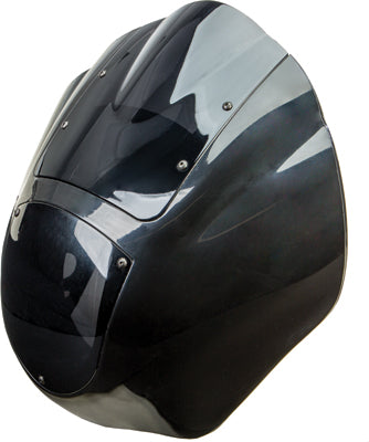 HARDDRIVE HD CLAM SHELL FAIRING UNIV CFP-HL1584-135