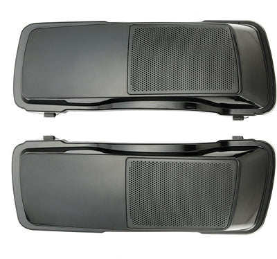 HARDDRIVE HD SBAG LIDS SPEAKER PR FITS 9 4-13 CFP-HL1584-001G