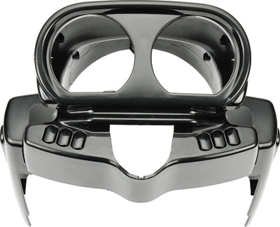 HARDDRIVE HD INSTRUMENT HOUSING FITS FLT RX 15-18 111005