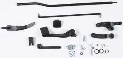 HARDDRIVE 1992 Harley-Davidson FXDB-D Dyna Glide Daytona FORWARD CONTROL KIT W/B