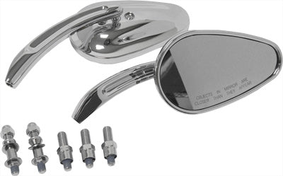 HARDDRIVE 1994-1995 Harley-Davidson XL883D Sportster 883 Deluxe TAPERED CUSTOM C