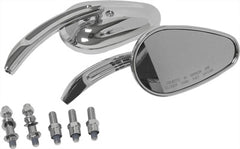 HARDDRIVE 1999-2009 Harley-Davidson FXSTB Softail Night Train TAPERED CUSTOM CAS