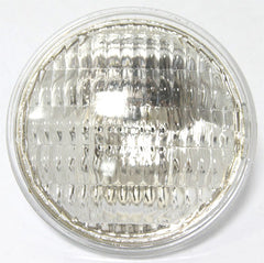 HARDDRIVE 4.5" SEALED BEAM CLEAR FLUTED 38-527