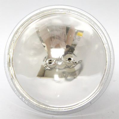 HARDDRIVE 4.5" SEALED BEAM CLEAR NON-FLUTED 38-529