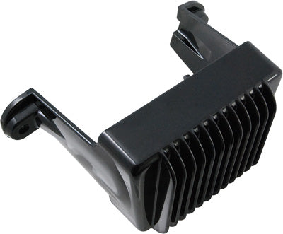 HARDDRIVE REGULATOR (BLACK) PART# H0506 NEW
