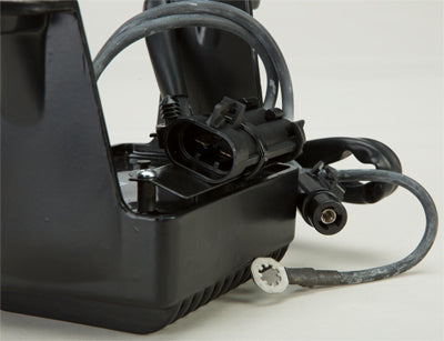 HARDDRIVE REGULATOR (BLACK) PART# H0504 NEW