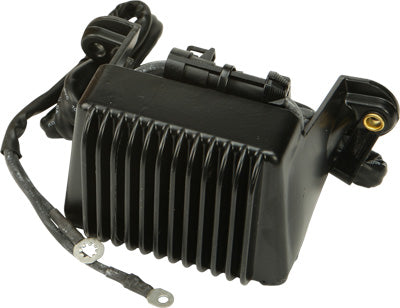 HARDDRIVE REGULATOR (BLACK) PART# H0502 NEW