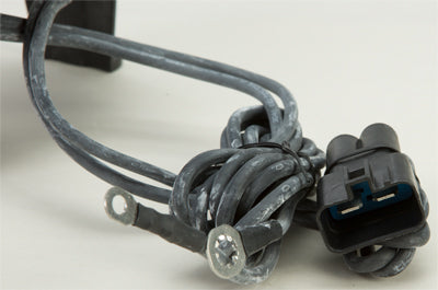 HARDDRIVE REGULATOR (BLACK) PART# H0597 NEW
