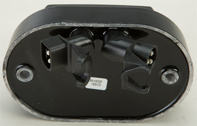 HARDDRIVE REGULATOR (BLACK) PART# H4008 NEW