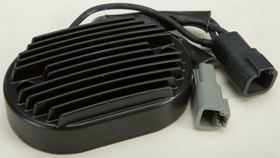 HARDDRIVE REGULATOR (BLACK) PART# H4007 NEW