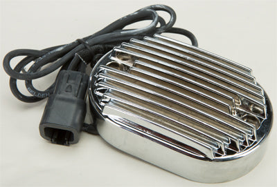 HARDDRIVE REGULATOR (CHROME) PART# H1001C NEW