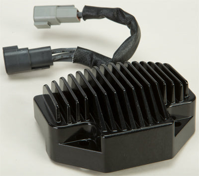 HARDDRIVE REGULATOR (BLACK) PART# H3106 NEW