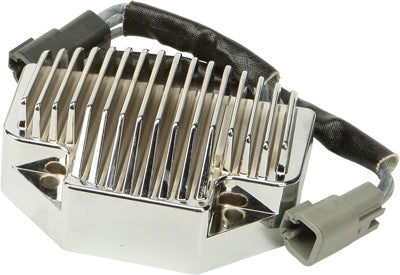 HARDDRIVE REGULATOR (CHROME) PART# H3106C NEW