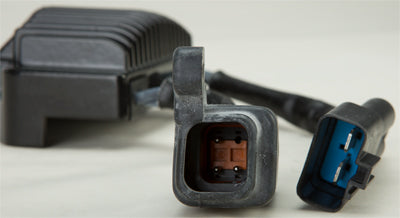 HARDDRIVE REGULATOR (BLACK) PART# H3104 NEW