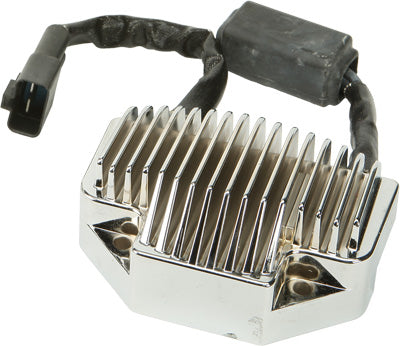 HARDDRIVE REGULATOR (CHROME) PART# H3104C NEW