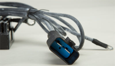 HARDDRIVE REGULATOR (BLACK) PART# H1899 NEW